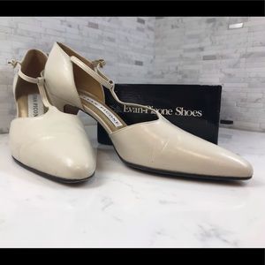 Evan Picone Heels